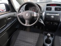 Suzuki SX4  1.6 VVT GL/AC