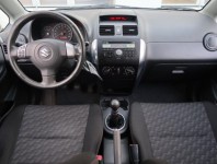 Suzuki SX4  1.6 VVT GL/AC