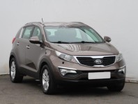 Kia Sportage  2.0 CRDi 