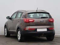 Kia Sportage  2.0 CRDi 