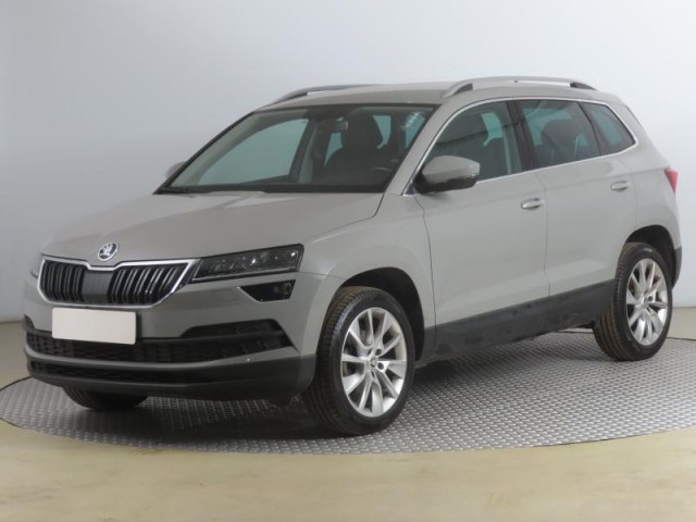 Škoda Karoq  1.6 TDI Style