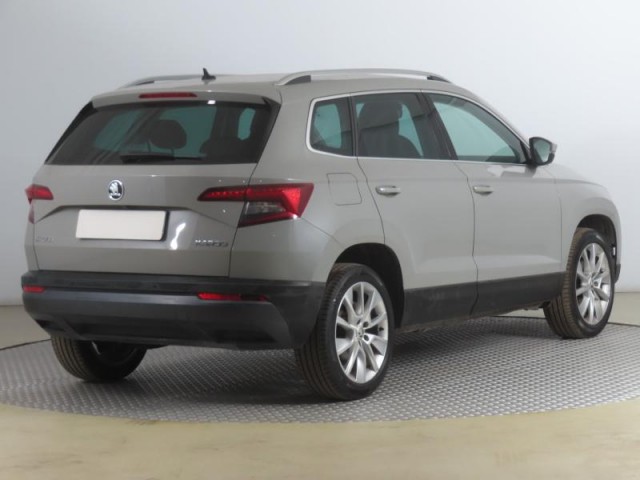 Škoda Karoq  1.6 TDI Style