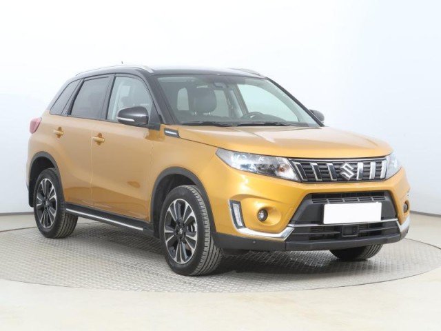 Suzuki Vitara  1.4 BoosterJet GLX