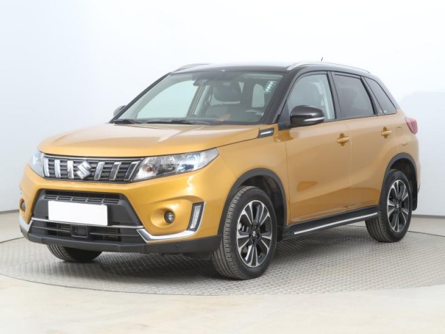 Suzuki Vitara  1.4 BoosterJet GLX