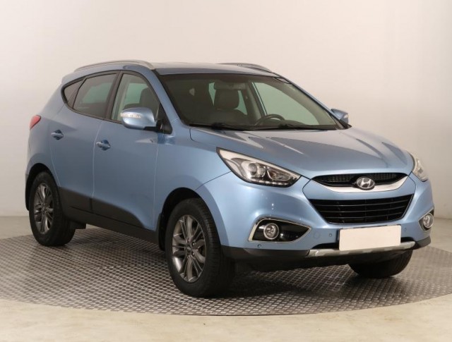 Hyundai ix35  2.0 GDI 