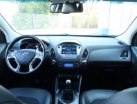 Hyundai ix35  2.0 GDI 