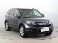 Honda CR-V  2.2 i-CTDi Top Executive