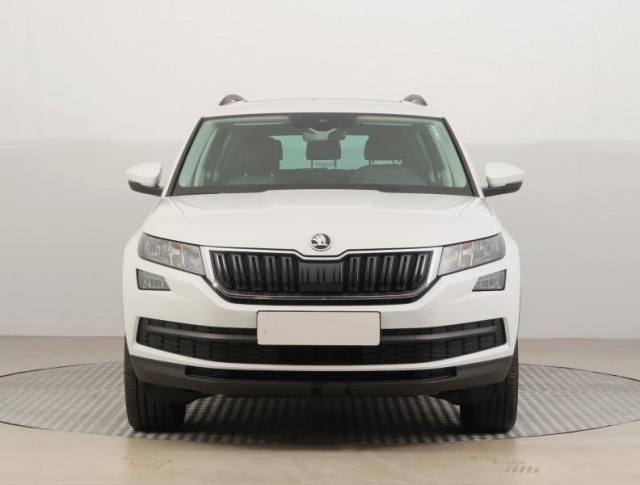 Škoda Kodiaq  2.0 TDI 