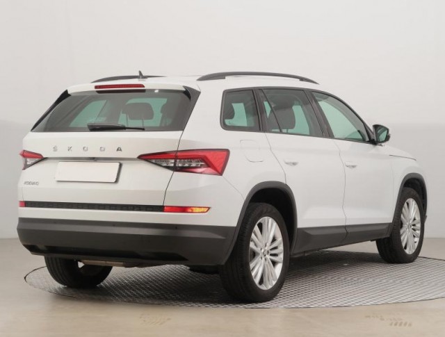 Škoda Kodiaq  2.0 TDI 