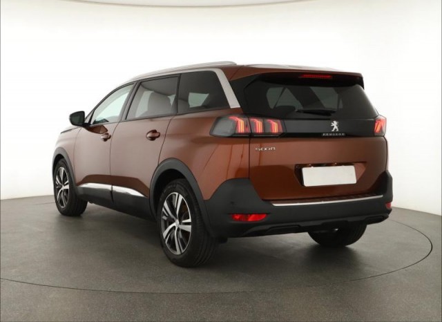 Peugeot 5008  1.5 BlueHDi Allure