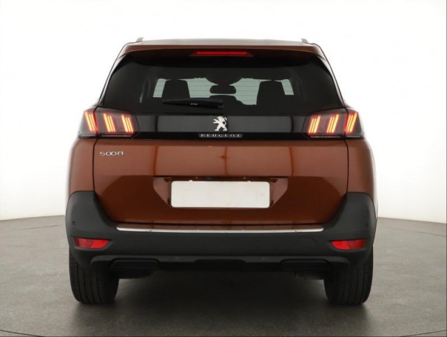 Peugeot 5008  1.5 BlueHDi Allure