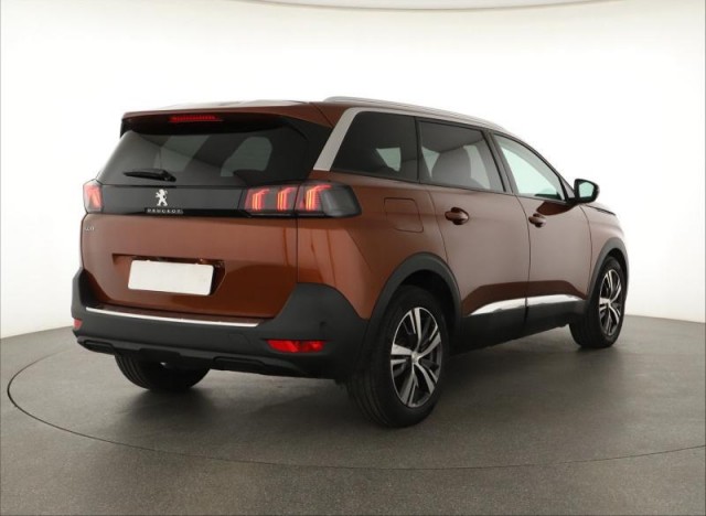 Peugeot 5008  1.5 BlueHDi Allure