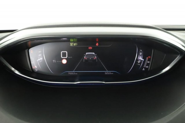 Peugeot 5008  1.5 BlueHDi Allure