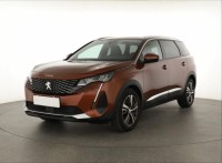 Peugeot 5008  1.5 BlueHDi Allure