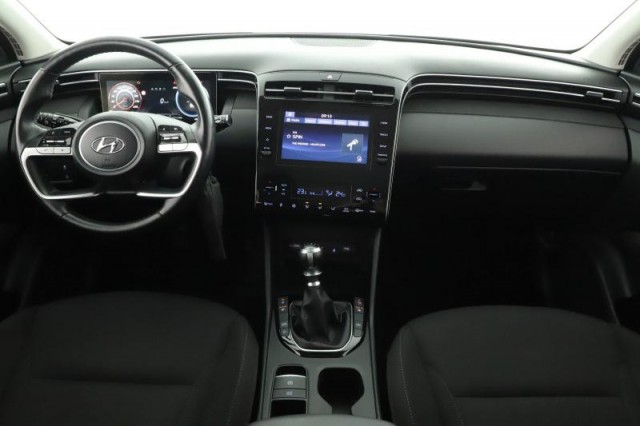 Hyundai Tucson  1.6 T-GDI Smart