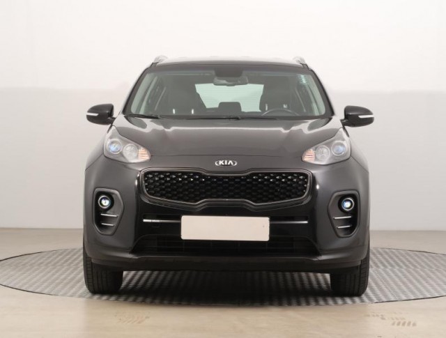 Kia Sportage  1.6 GDI Cool