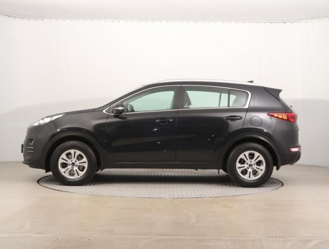 Kia Sportage  1.6 GDI Cool