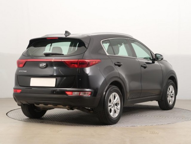 Kia Sportage  1.6 GDI Cool