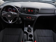 Kia Sportage  1.6 GDI Cool