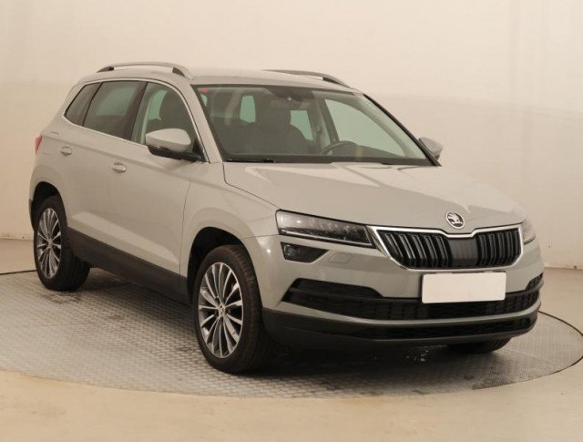 Škoda Karoq  1.6 TDI Style