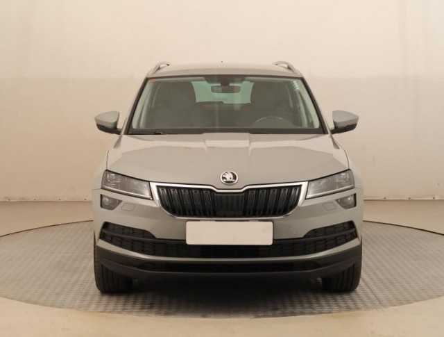 Škoda Karoq  1.6 TDI Style