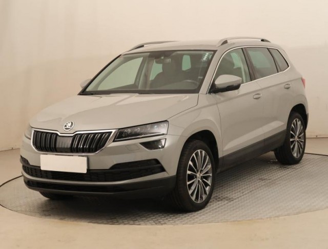 Škoda Karoq  1.6 TDI Style