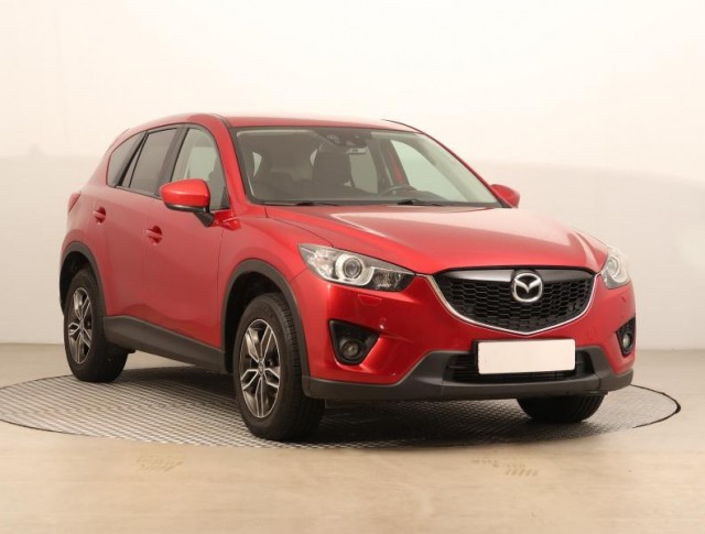 Mazda CX-5  2.2 Skyactiv-D 