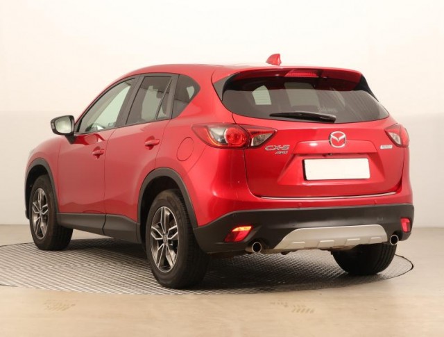 Mazda CX-5  2.2 Skyactiv-D 