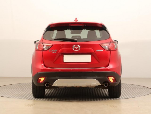 Mazda CX-5  2.2 Skyactiv-D 