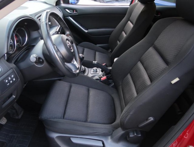 Mazda CX-5  2.2 Skyactiv-D 