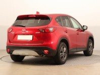 Mazda CX-5  2.2 Skyactiv-D 