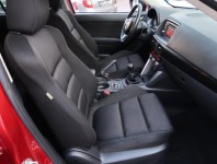 Mazda CX-5  2.2 Skyactiv-D 