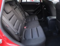 Mazda CX-5  2.2 Skyactiv-D 