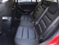 Mazda CX-5  2.2 Skyactiv-D 