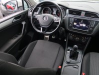 Volkswagen Tiguan  2.0 TDI 