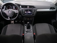 Volkswagen Tiguan  2.0 TDI 