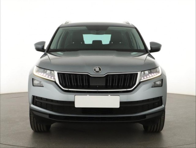 Škoda Kodiaq  1.4 TSI Style