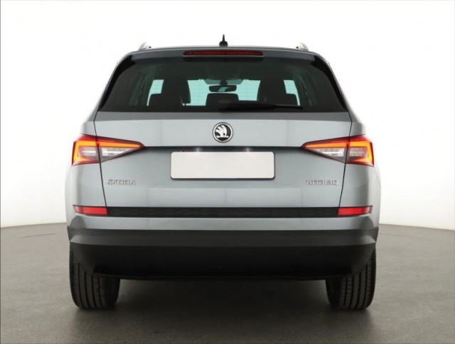 Škoda Kodiaq  1.4 TSI Style