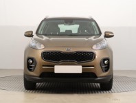 Kia Sportage  1.6 GDI Exclusive