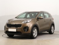 Kia Sportage  1.6 GDI Exclusive