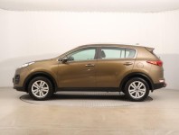 Kia Sportage  1.6 GDI Exclusive