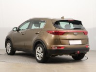 Kia Sportage  1.6 GDI Exclusive