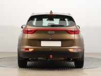 Kia Sportage  1.6 GDI Exclusive