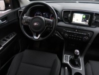 Kia Sportage  1.6 GDI Exclusive