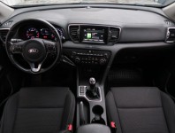 Kia Sportage  1.6 GDI Exclusive