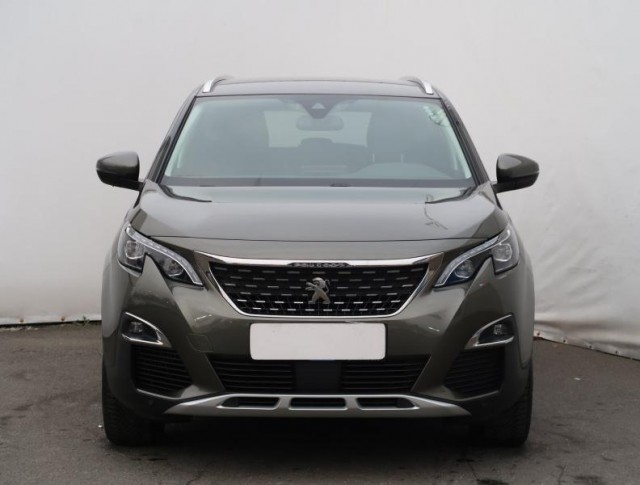 Peugeot 5008  PureTech 130 