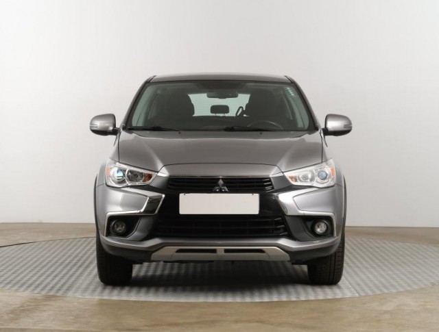 Mitsubishi ASX  1.6 MIVEC 