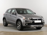 Mitsubishi ASX  1.6 MIVEC 