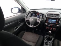 Mitsubishi ASX  1.6 MIVEC 