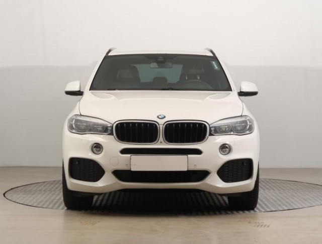 BMW X5  xDrive30d 